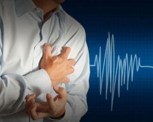 Problème cardiaque