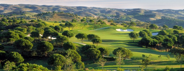 Monte Rei Golf & Country Club, Algarve (Portugal)