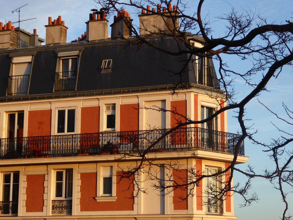 Faire un investissement locatif à Lyon