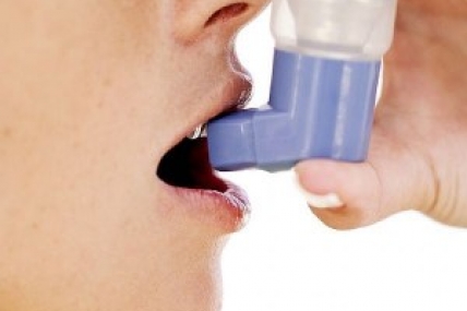 l'asthme