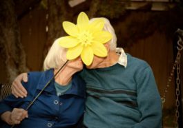 Respecter l'intimité des personnes âgées en maison de retraite