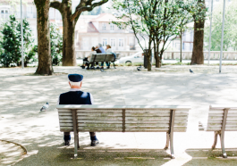 Santé senior