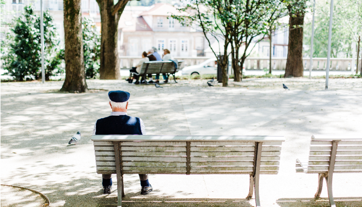 Santé senior