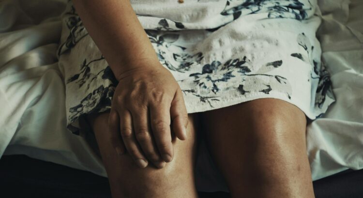 lépanchement de synovie-min