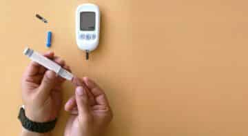 tableau taux de glycémie