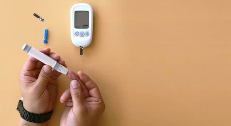 tableau taux de glycémie