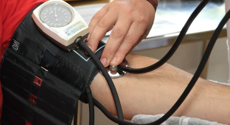 tension basse que faire